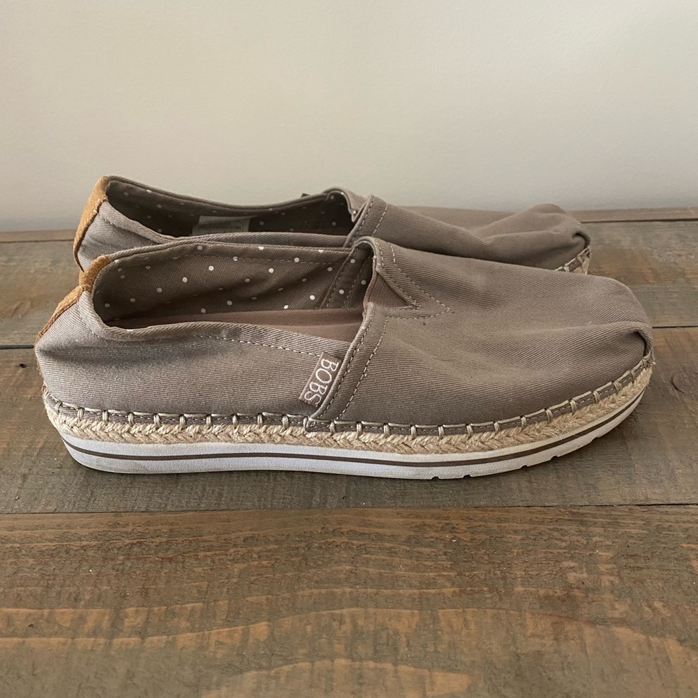 Bob’s from Skechers !!!